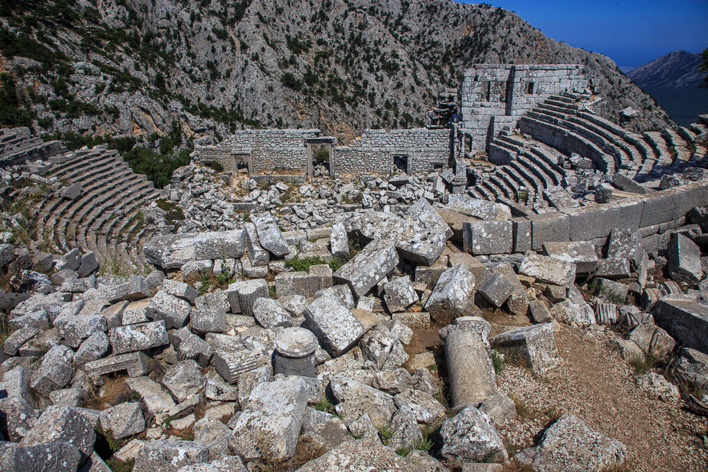 Termessos